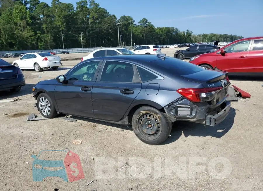 2HGFE2F23NH510055 Photo# 2