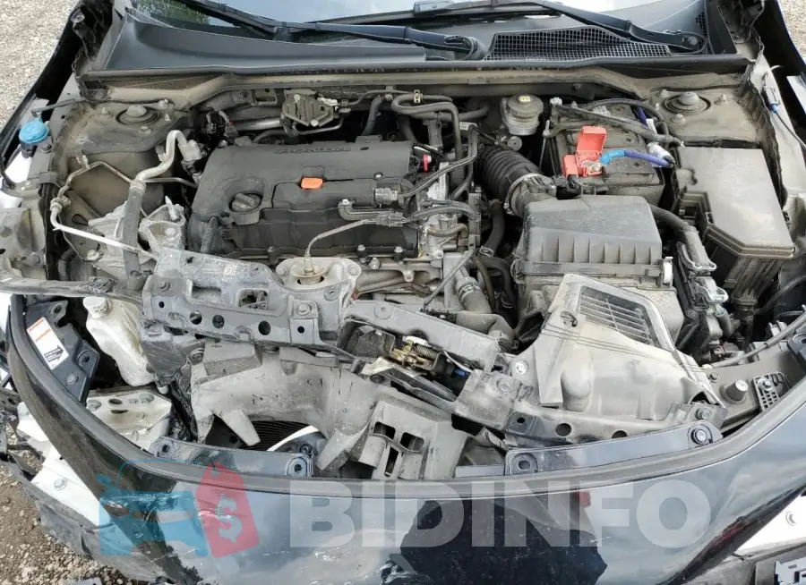2HGFE2F54NH118115 Photo# 11