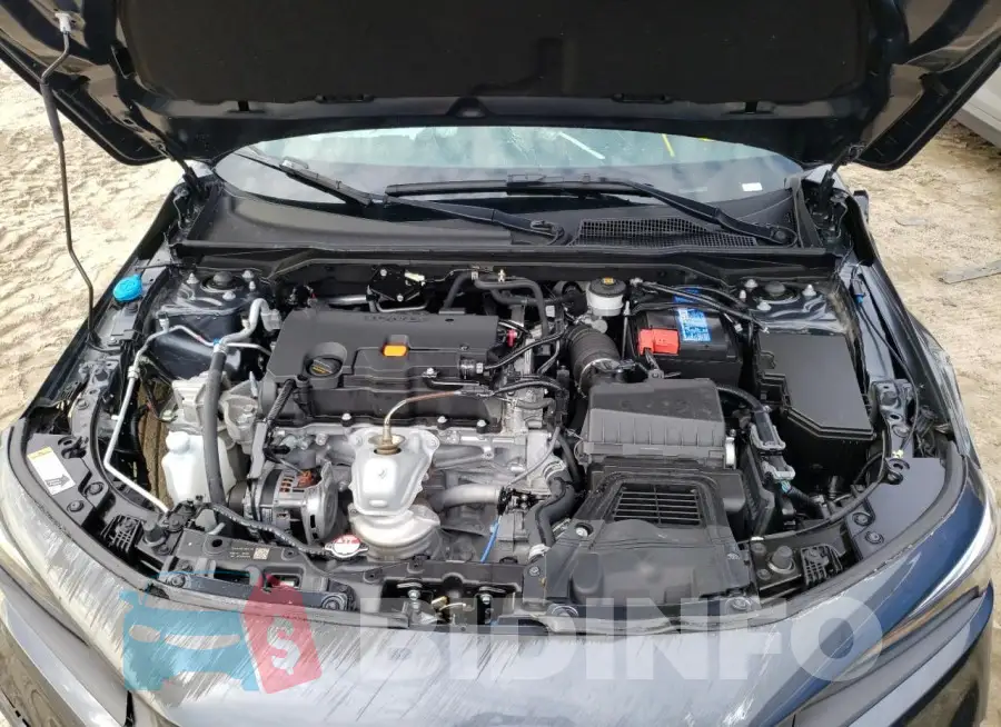 2HGFE2F55PH505775 Photo# 11