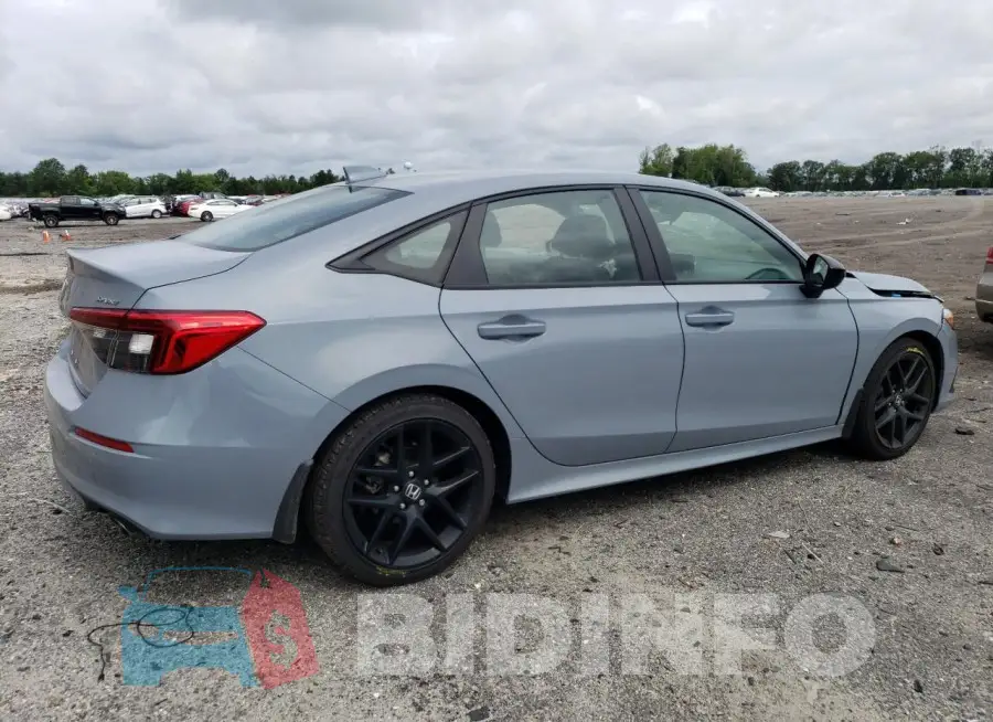 2HGFE2F56RH543888 Photo# 3
