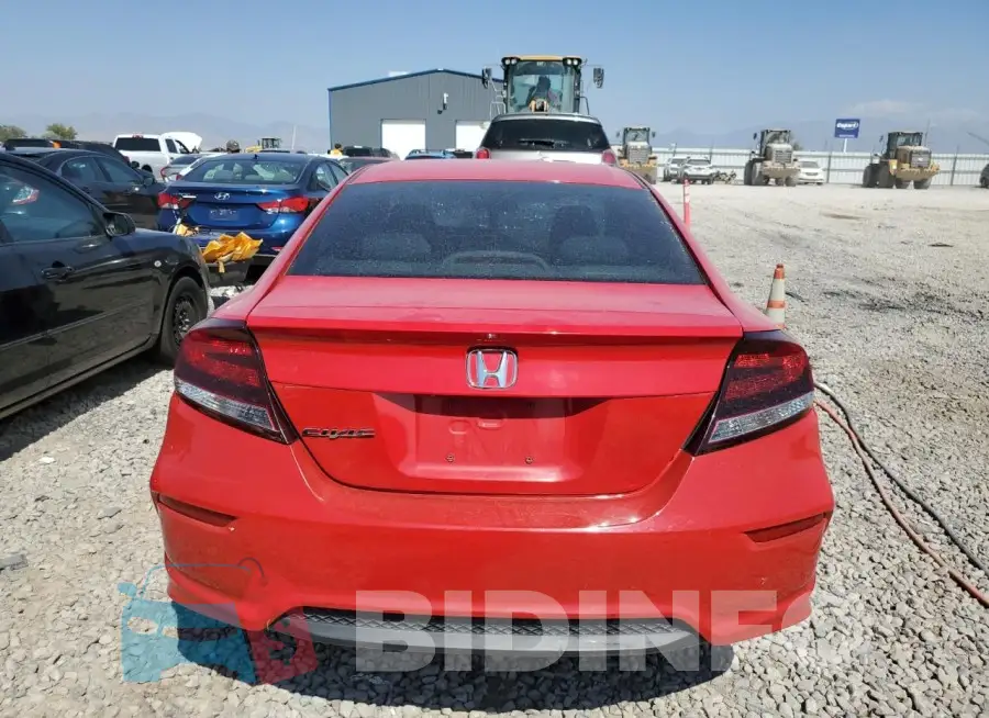 2HGFG3B58FH510716 Photo# 6