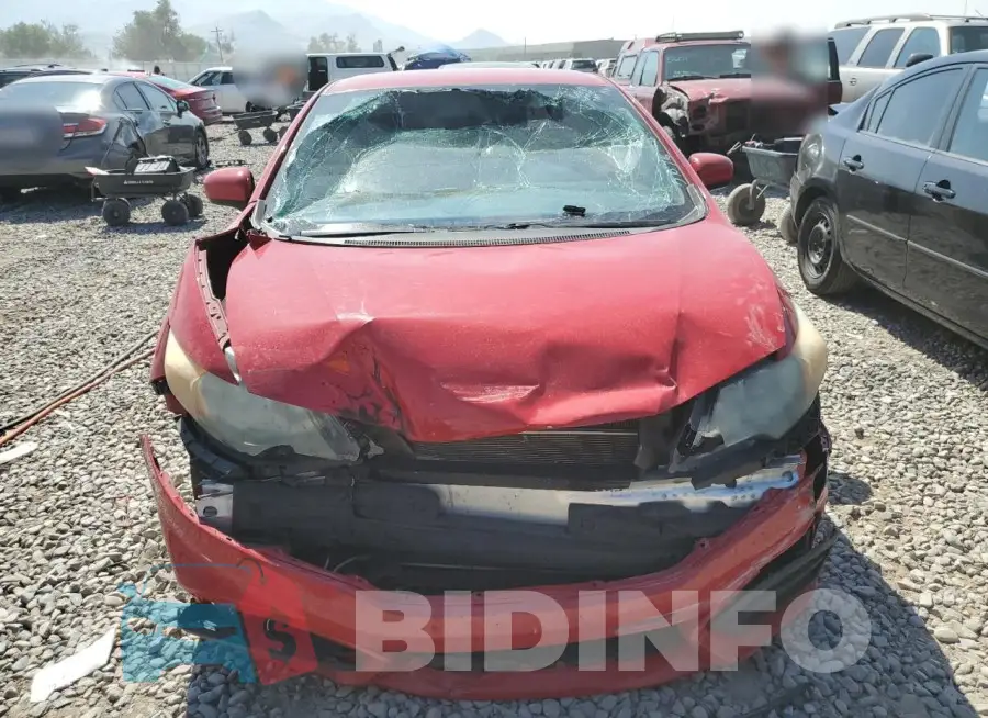 2HGFG3B58FH510716 Photo# 5