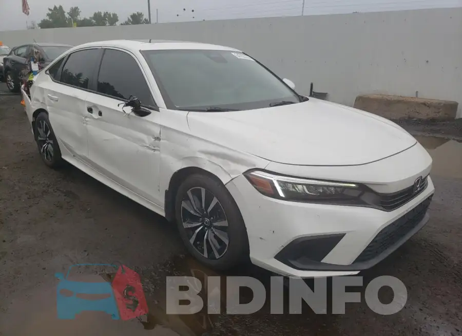 JHMFE1F70NX004326 Photo# 4