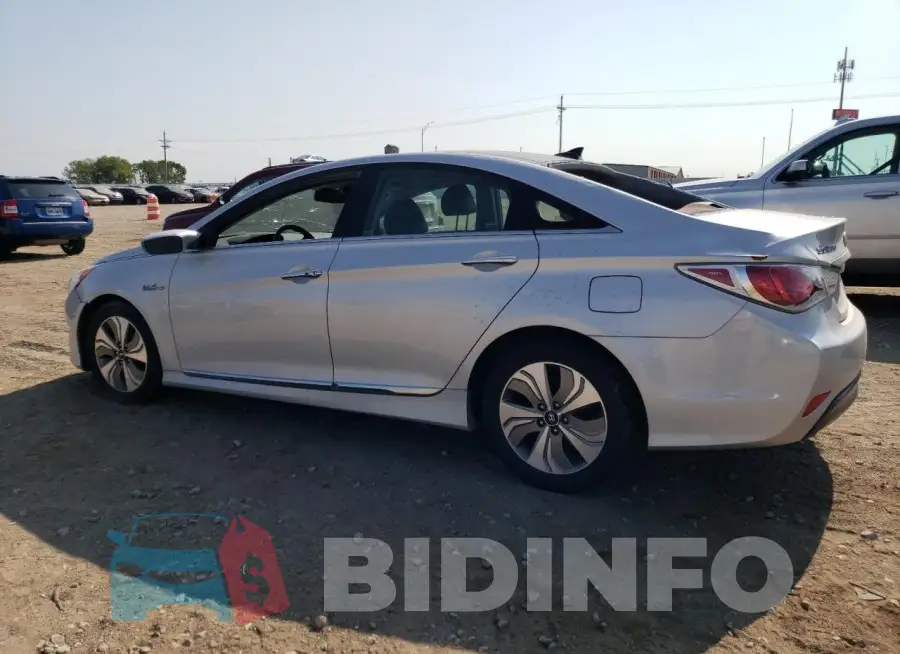 KMHEC4A43FA123957 Photo# 2