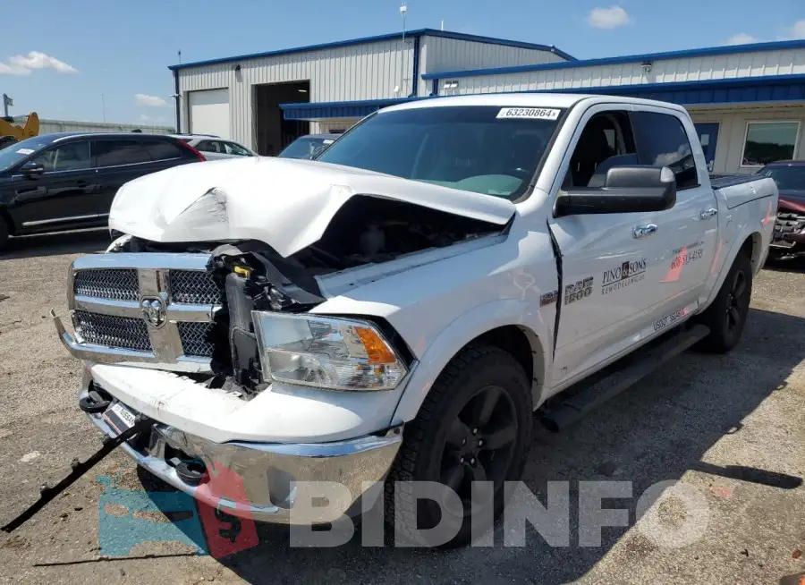 1C6RR7LT5JS246082 Photo# 1
