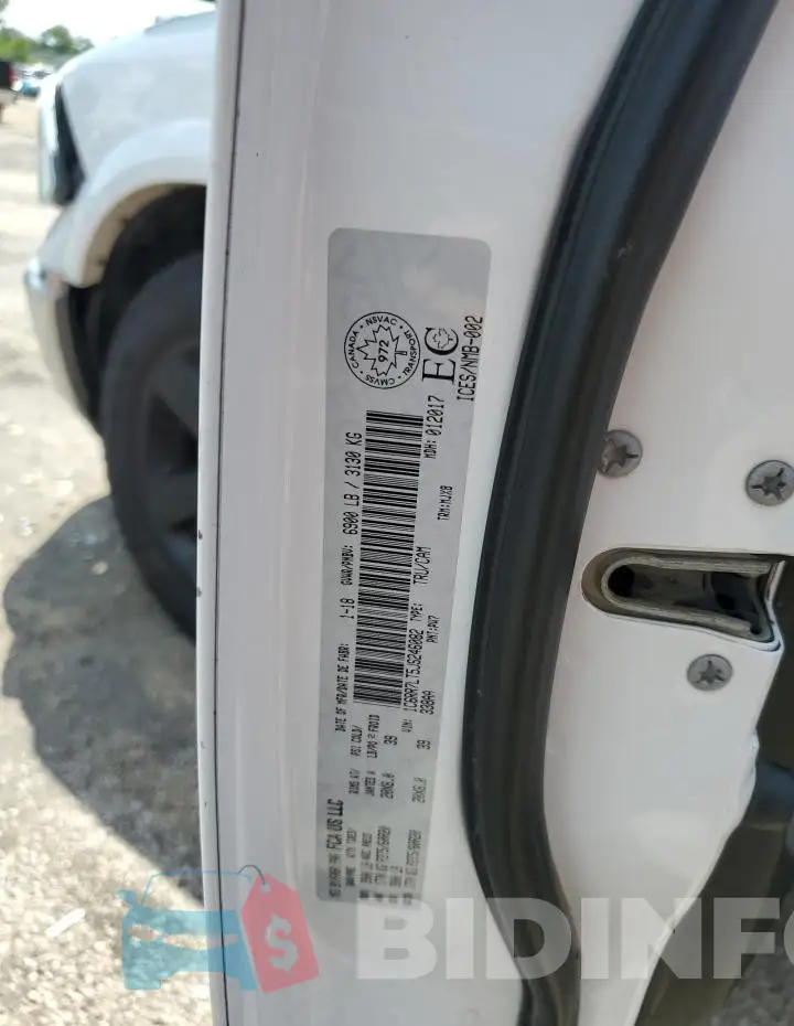 1C6RR7LT5JS246082 Photo# 12
