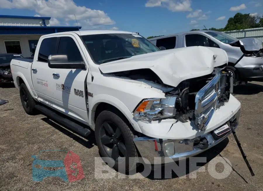 1C6RR7LT5JS246082 Photo# 4