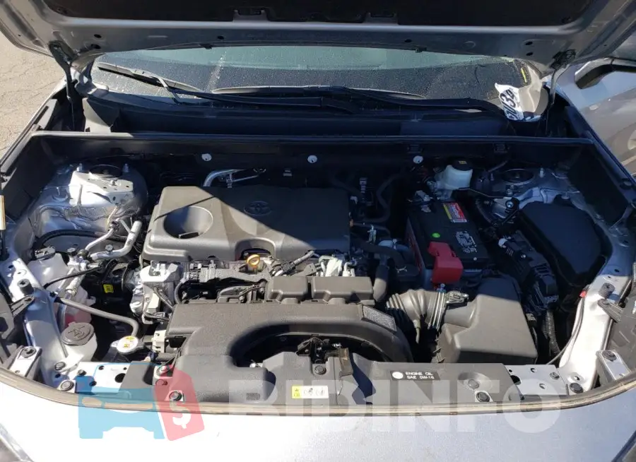 2T3F1RFVXLC110084 Photo# 12