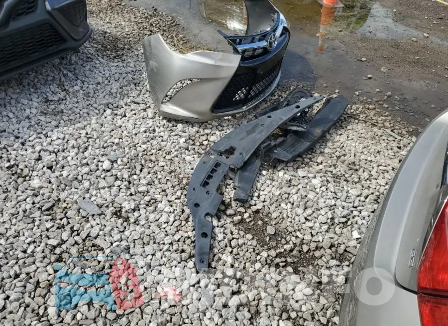 4T1BF1FKXGU519111 Photo# 12