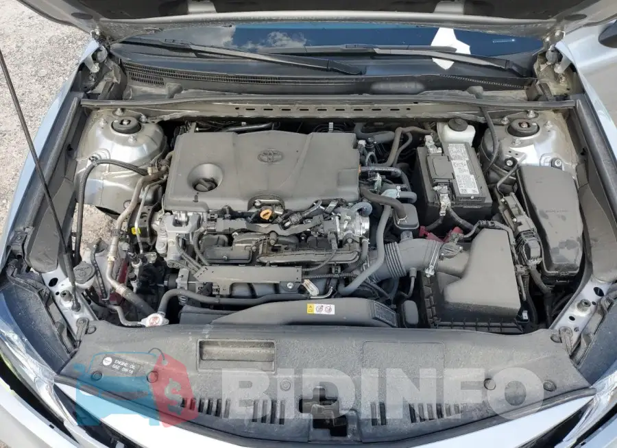 4T1C11AK2NU653621 Photo# 11