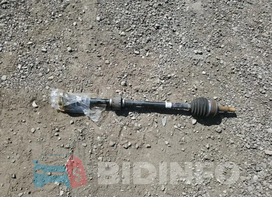 5YFBPRBE0LP018090 Photo# 12