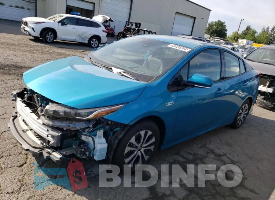 JTDKARFP9L3138461 Photo# 1