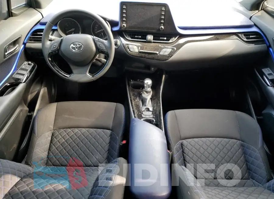 JTNKHMBX5M1128278 Photo# 8