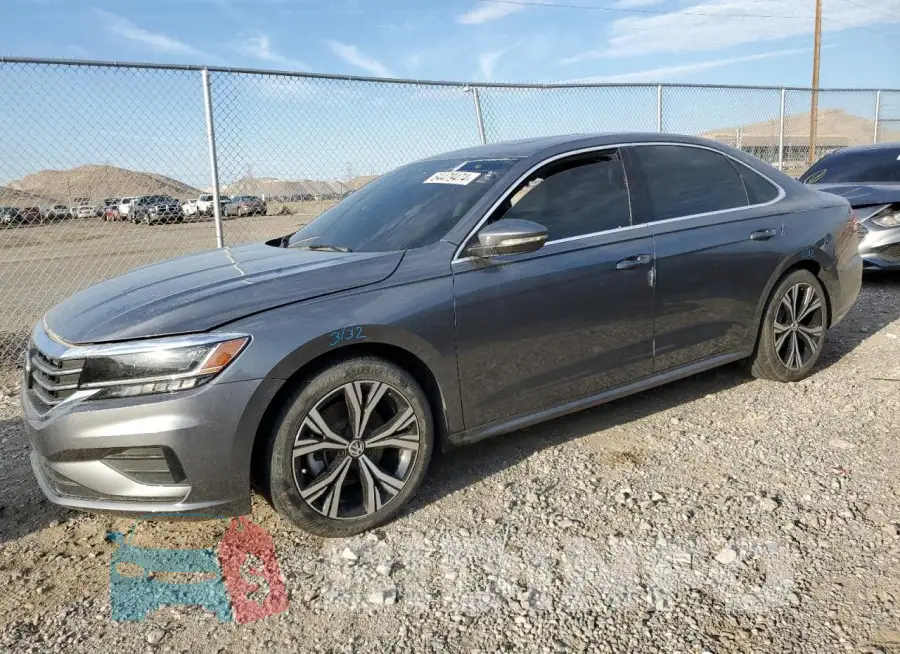 1VWSA7A36MC018513 Photo# 1
