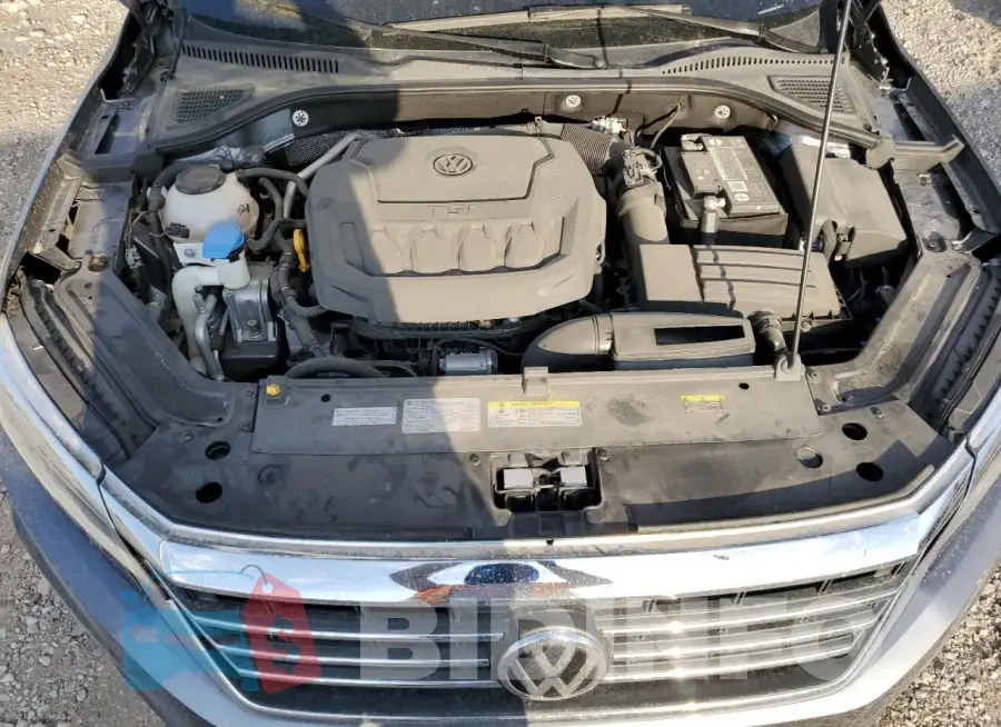 1VWSA7A36MC018513 Photo# 11