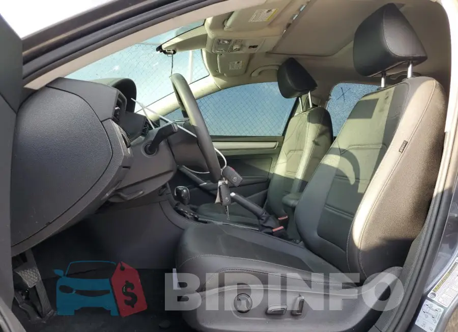1VWSA7A36MC018513 Photo# 7