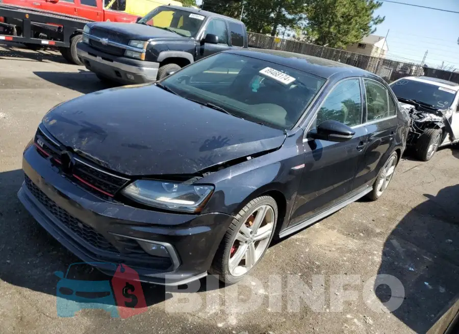 3VW4T7AJ5HM383187 Photo# 1
