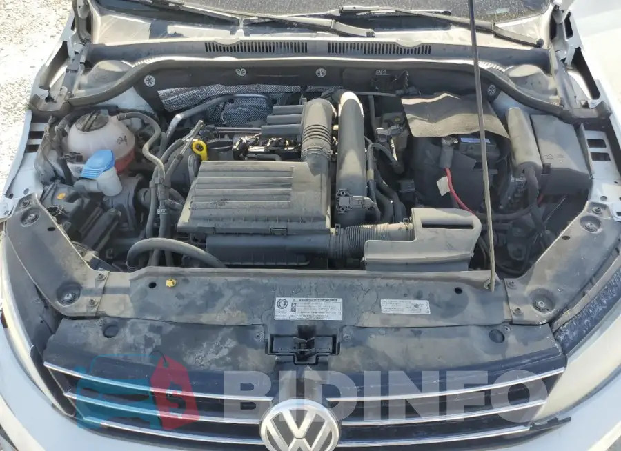 3VWDB7AJ5HM210045 Photo# 11
