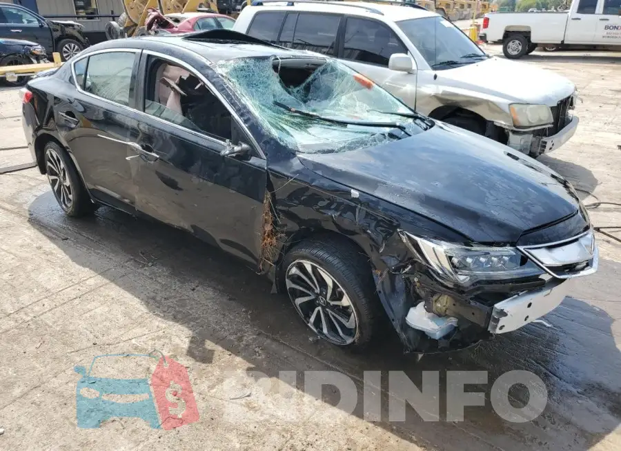 19UDE2F48JA001077 Photo# 4
