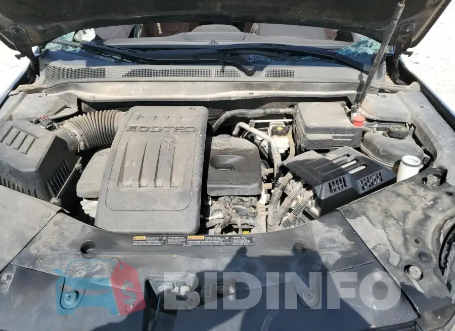 2GKALPEK9G6318123 Photo# 11
