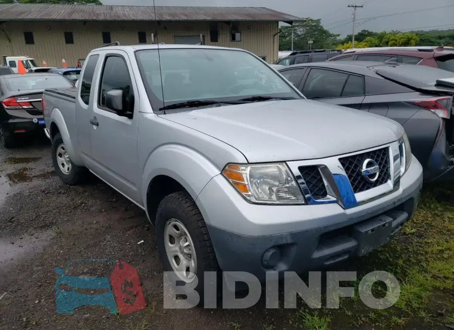 1N6BD0CT5GN782230 Photo# 4