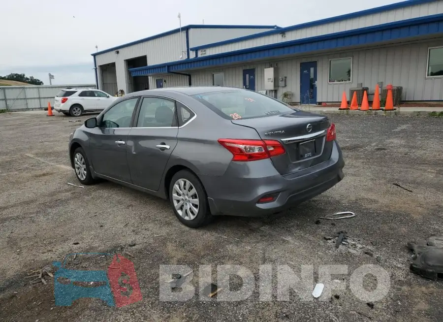 3N1AB7AP5KY211029 Photo# 2