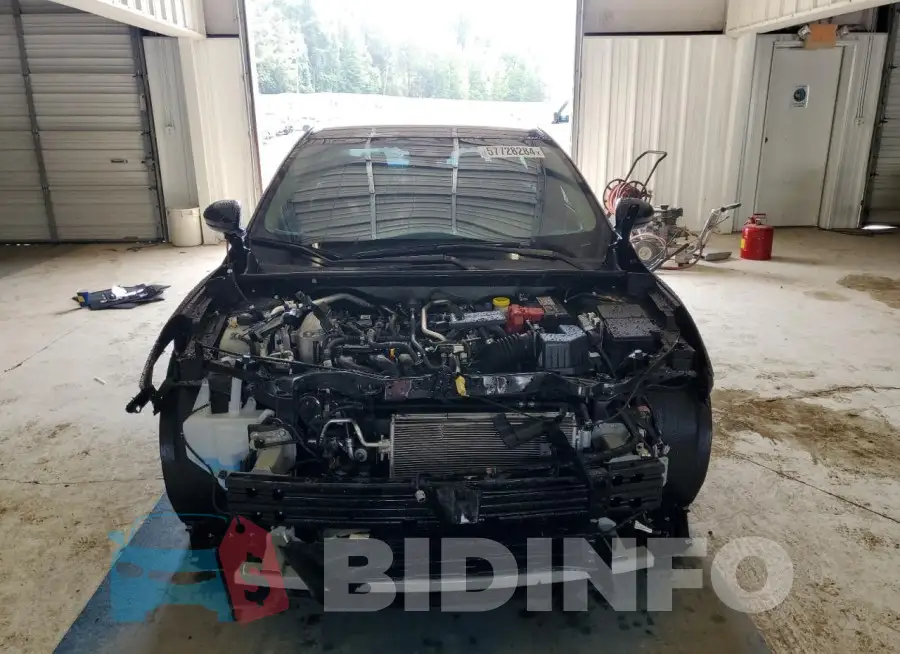 3N1AB8BV9PY307613 Photo# 5