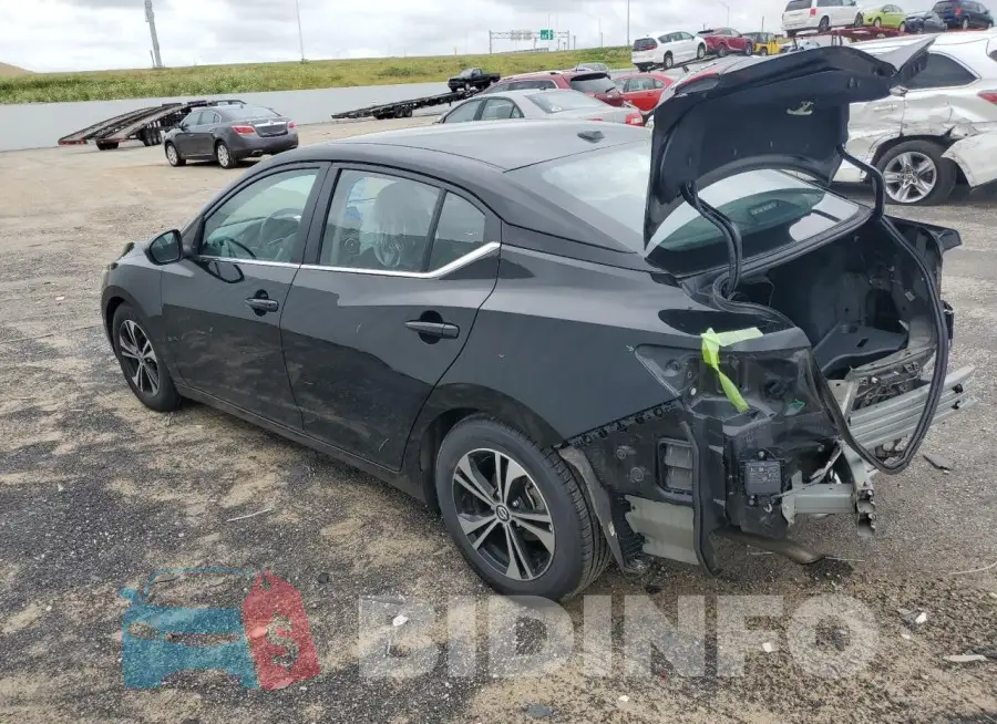 3N1AB8CV5NY242514 Photo# 2