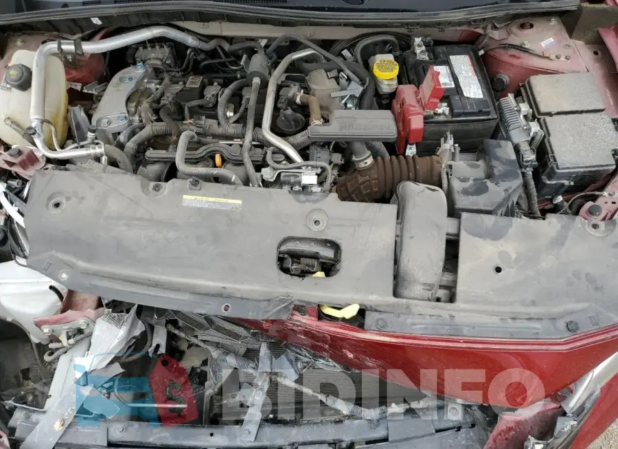 3N1AB8CV9NY296561 Photo# 11
