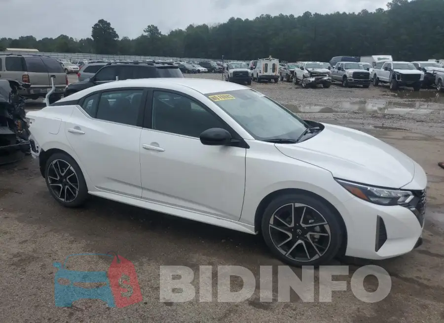3N1AB8DV3RY287441 Photo# 4