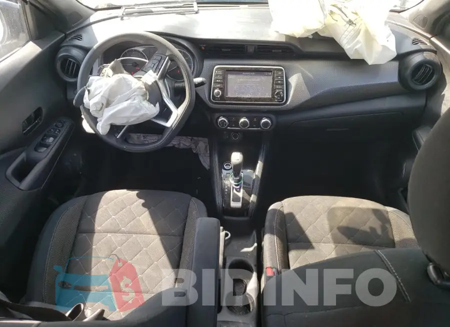 3N1CP5CU7JL542756 Photo# 8