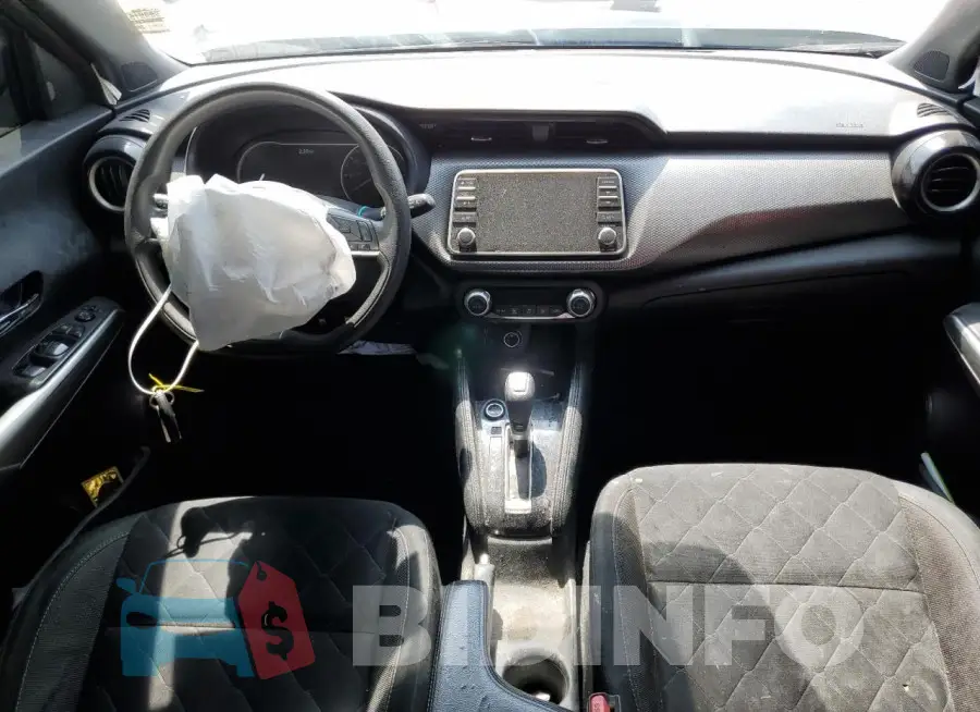 3N1CP5CV2LL547214 Photo# 8