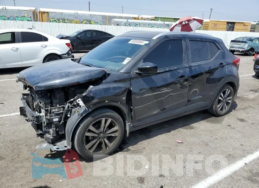 3N1CP5CV2LL547214 Photo# 1