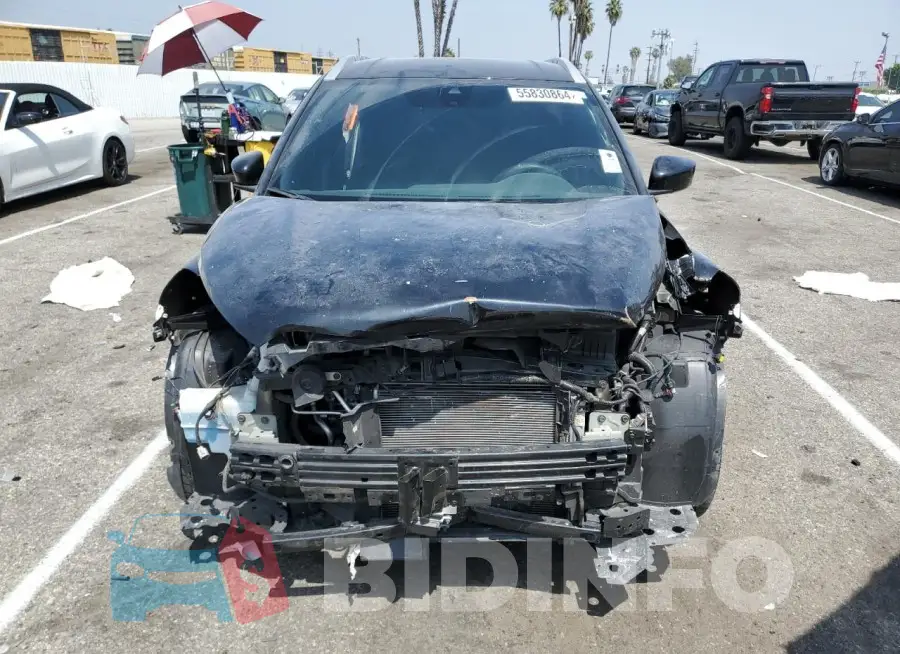 3N1CP5CV2LL547214 Photo# 5