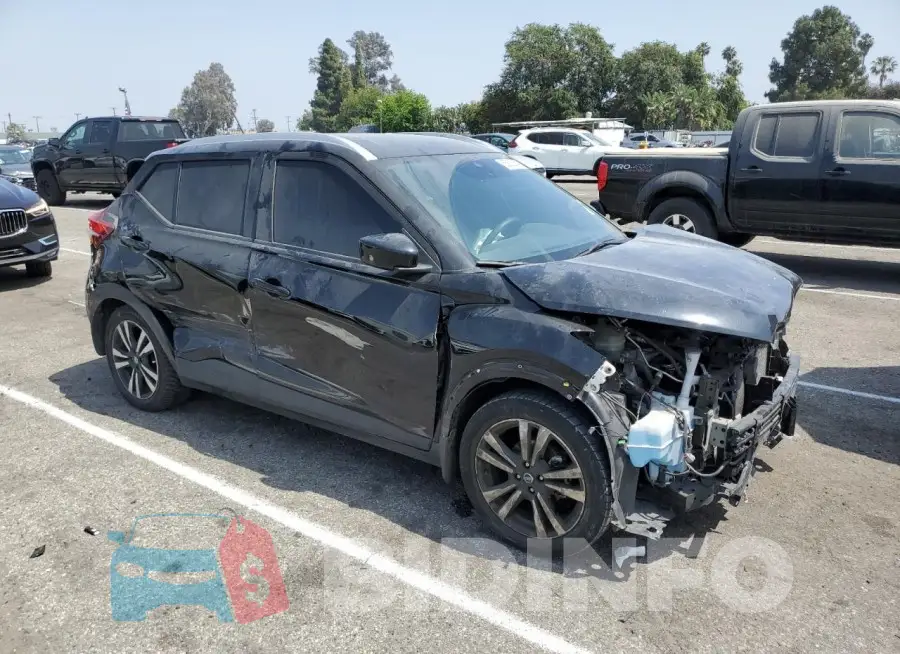 3N1CP5CV2LL547214 Photo# 4