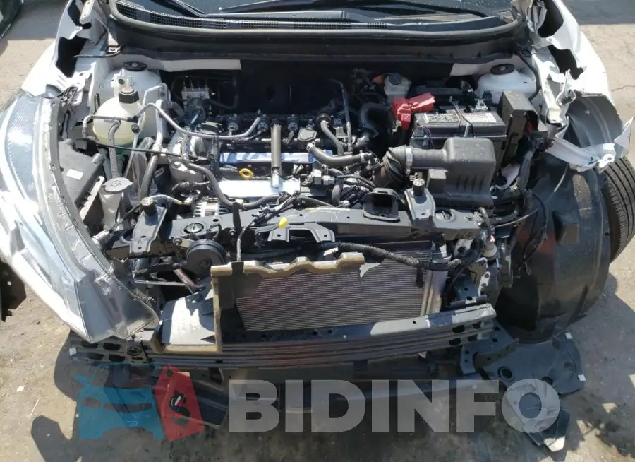 3N1CP5CV9PL483923 Photo# 12