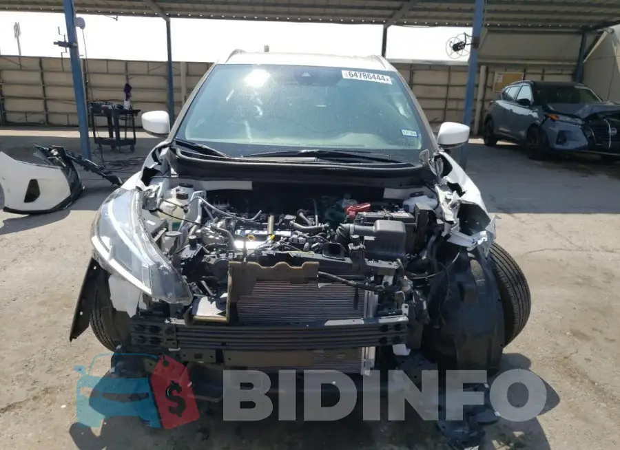 3N1CP5CV9PL483923 Photo# 5
