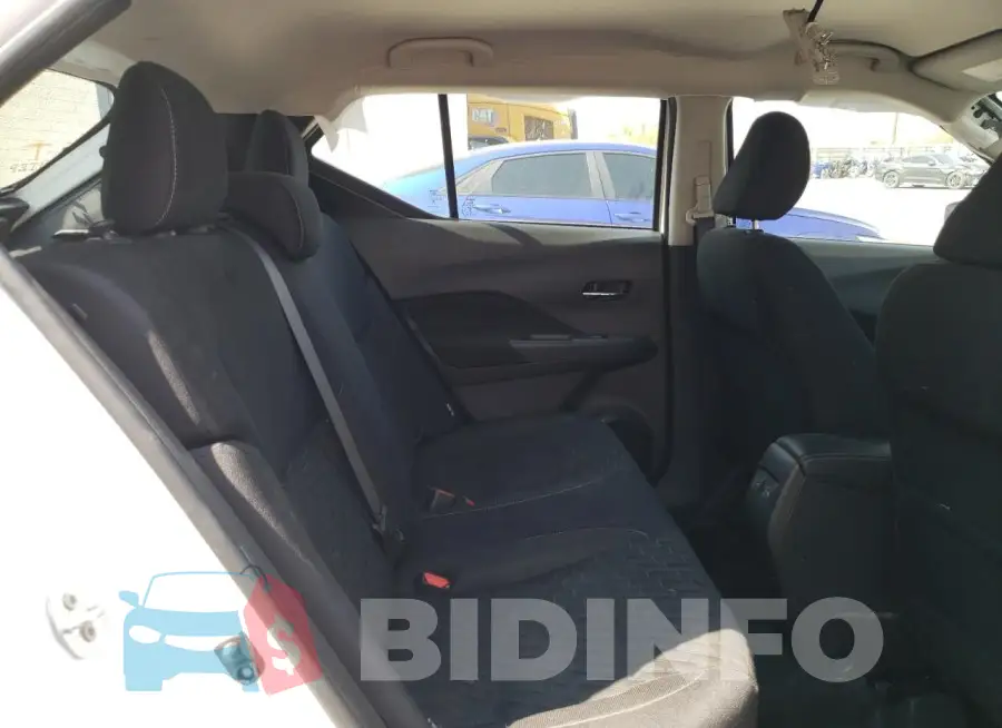 3N1CP5CV9PL483923 Photo# 11