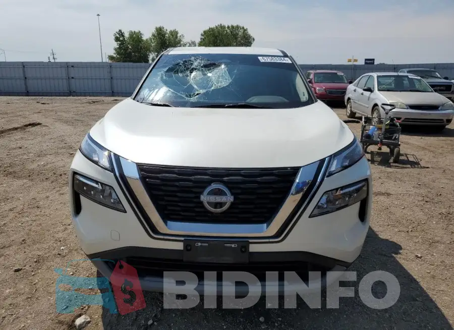 JN8BT3BB8PW462480 Photo# 5