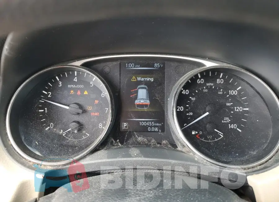 KNMAT2MV5GP615660 Photo# 9