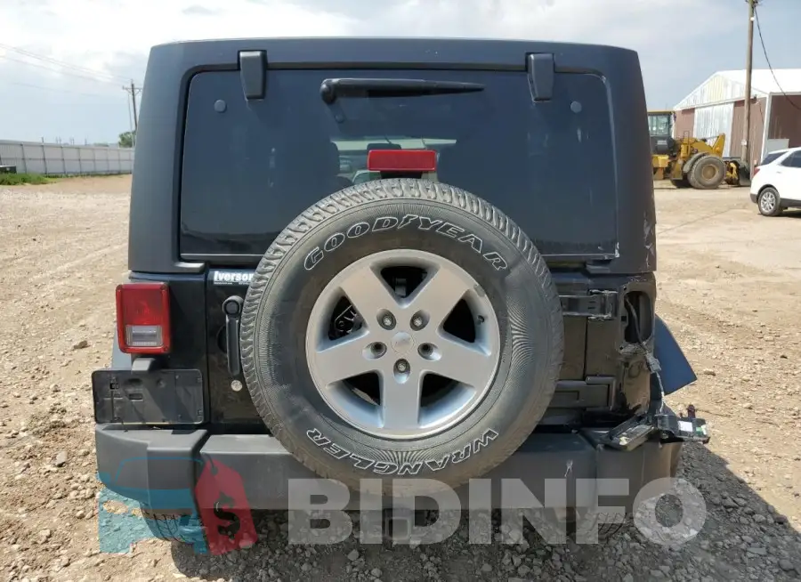 1C4BJWDG6FL579700 Photo# 6