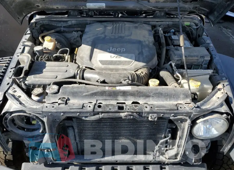 1C4BJWKG6HL717970 Photo# 11