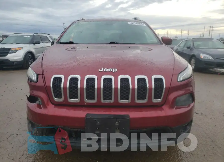 1C4PJMCS3FW659969 Photo# 5