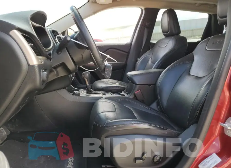 1C4PJMDS1FW703238 Photo# 7