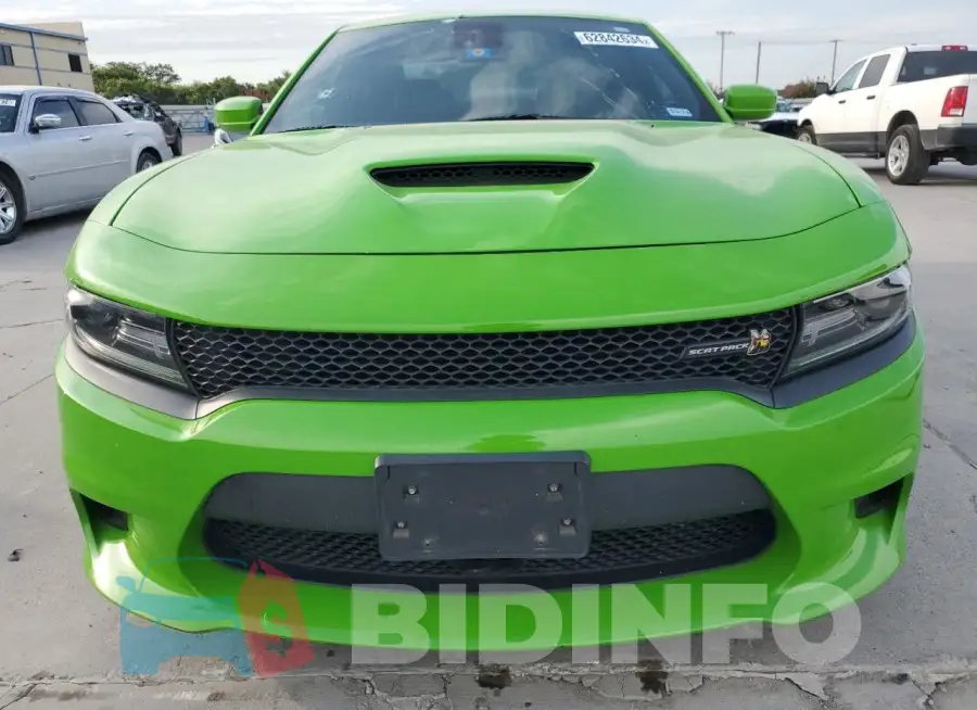2C3CDXGJXHH628121 Photo# 5
