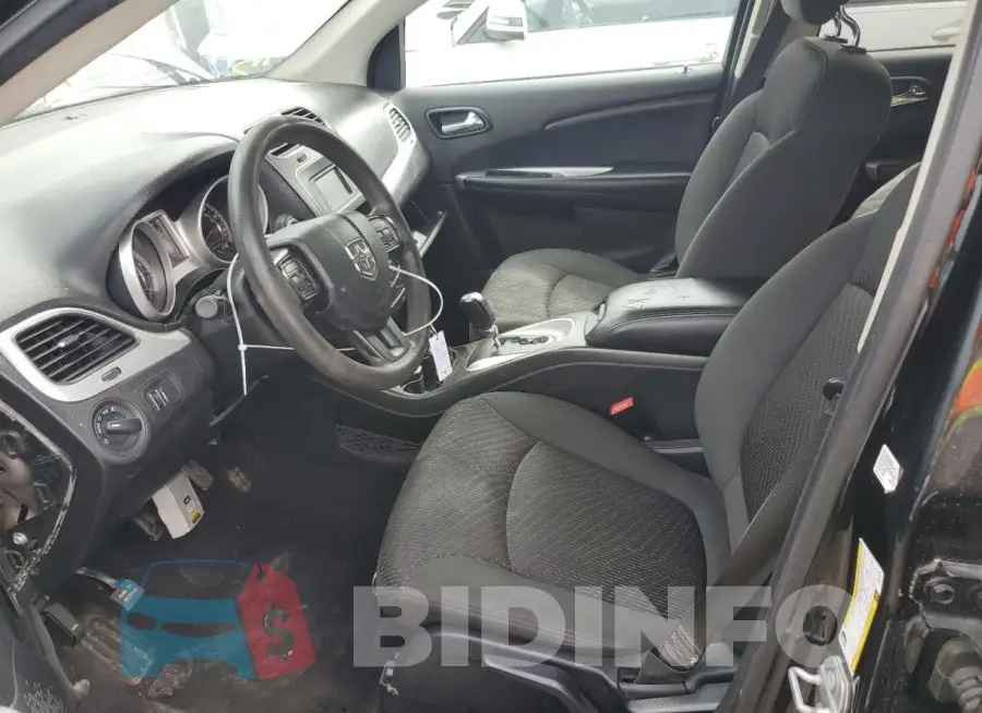 3C4PDCAB9JT535384 Photo# 7