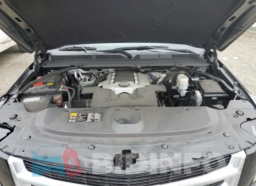 1GYS4BKJ4GR460664 Photo# 12