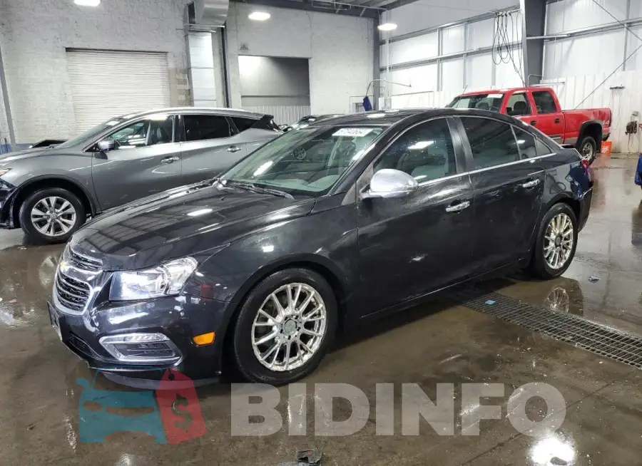 1G1P75SZ5F7166705 Photo# 1