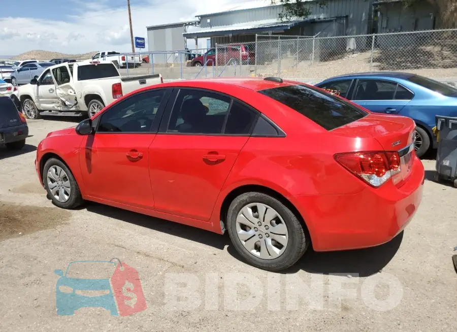 1G1PA5SH5F7172268 Photo# 2
