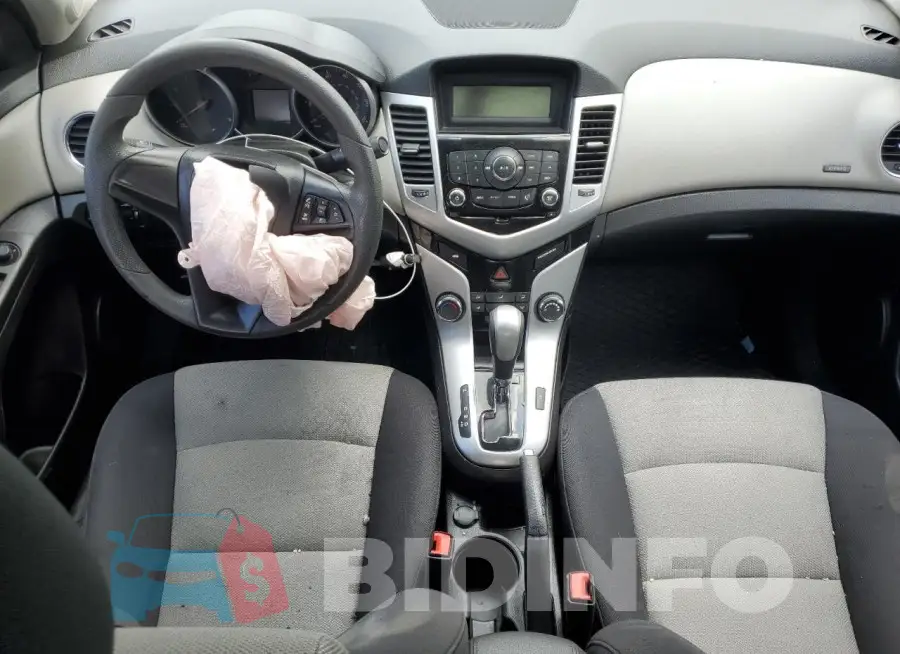 1G1PC5SG3G7179268 Photo# 8